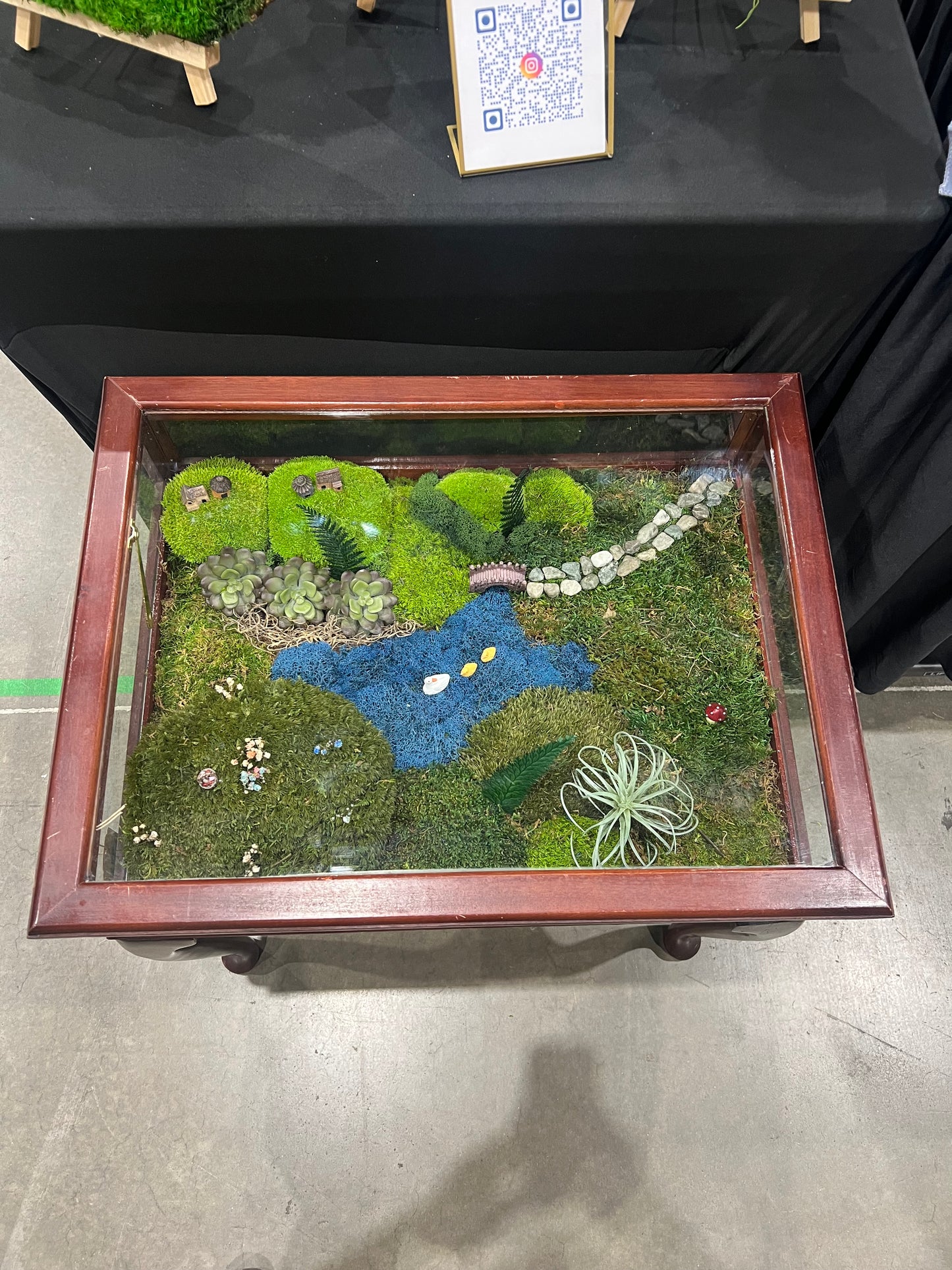 Peaceful Pond