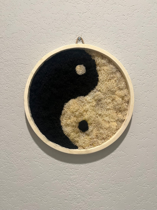 Yin and yang