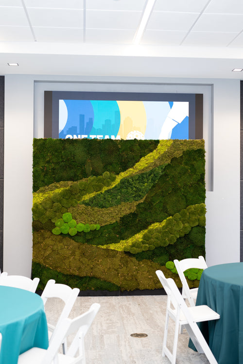 Event Backdrops